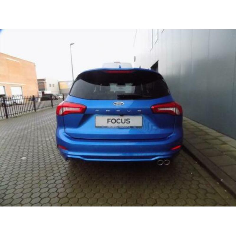 Ford Focus 1.0 125PK - ST-LINE WAGON - B&O AUDIO