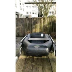 Proline Commando 160 boot