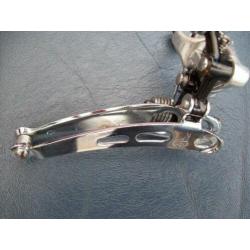 Campagnolo sr klemband voorderailleur
