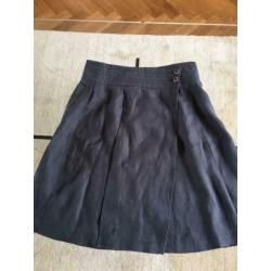 Sissy Boy linnen rok M