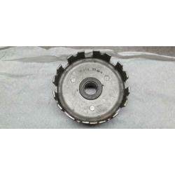 Yamaha DT50MX koppelingshuis korf origineel