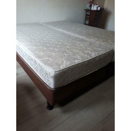Boxspring
