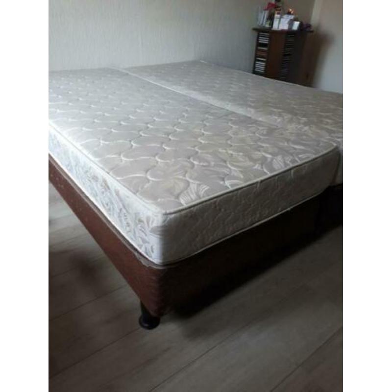 Boxspring