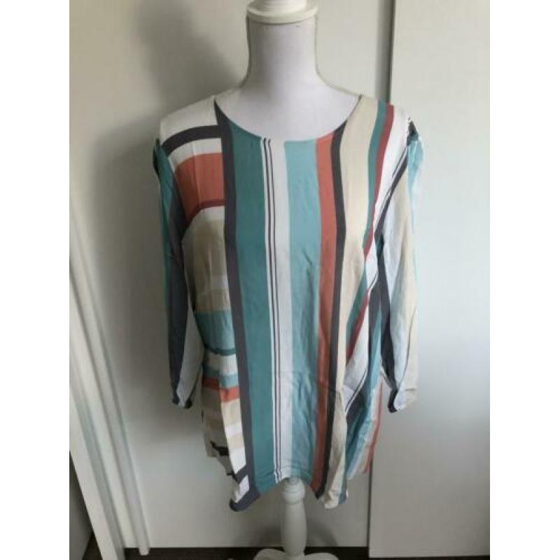 NIEUWE blouse van Bonita