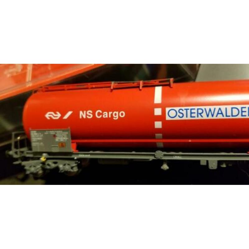 HAG 76018 NS Cargo/SBB ketelwagen