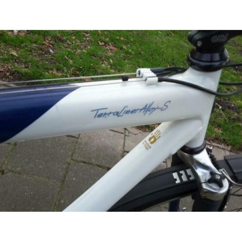 KOGA MIYATA TerraLiner Alloy - S