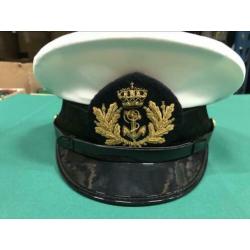 Marine pet diverse maten