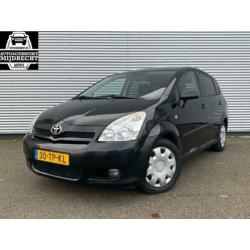 Toyota Verso 2.2 D-4D Luna / Airco / 5-deurs / elek ramen /