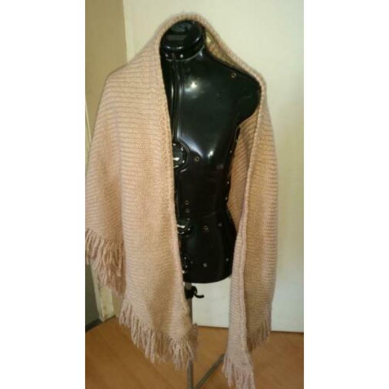 te koop poncho