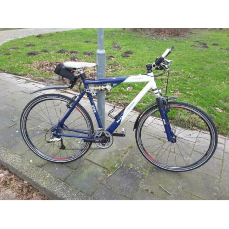 KOGA MIYATA TerraLiner Alloy - S