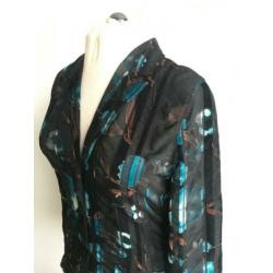Barisal Blazer (mt: 44) 372/11,9