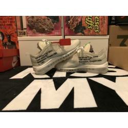 Nike Air Max 97 Off-White