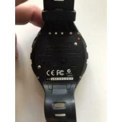 Timex Global trainer GPS horloge