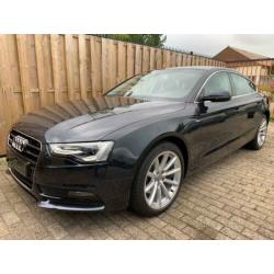 Audi A5 Sportback 1.8 TFSI Business Ed / 6/12M Garantie