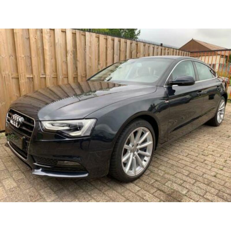 Audi A5 Sportback 1.8 TFSI Business Ed / 6/12M Garantie