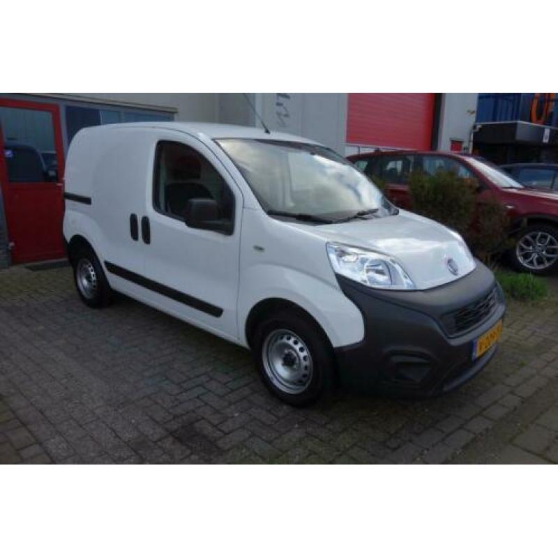Fiat Fiorino 1.4 Easy Pro (bj 2018)