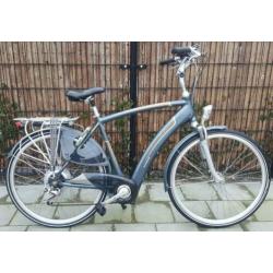 Mooie Ebike BATAVUS PADOVA EASY