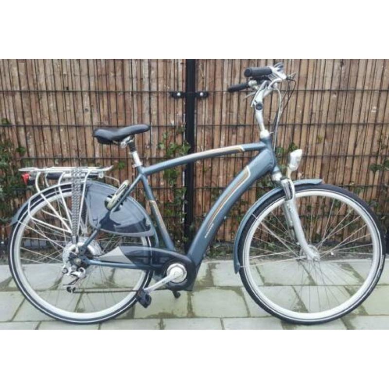 Mooie Ebike BATAVUS PADOVA EASY