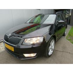 Skoda Octavia Combi 1.6 TDI 1500KG Trekgewicht Ambition Busi