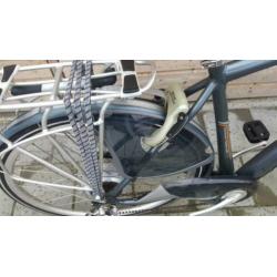 Mooie Ebike BATAVUS PADOVA EASY