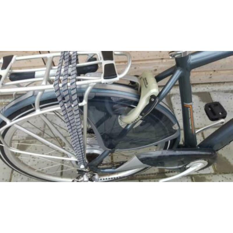 Mooie Ebike BATAVUS PADOVA EASY