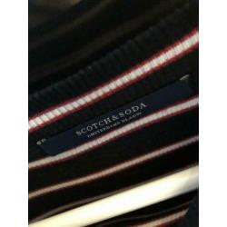 Truitje scotch en soda maat S