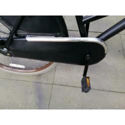 Popal meisjesfiets 26 inch.