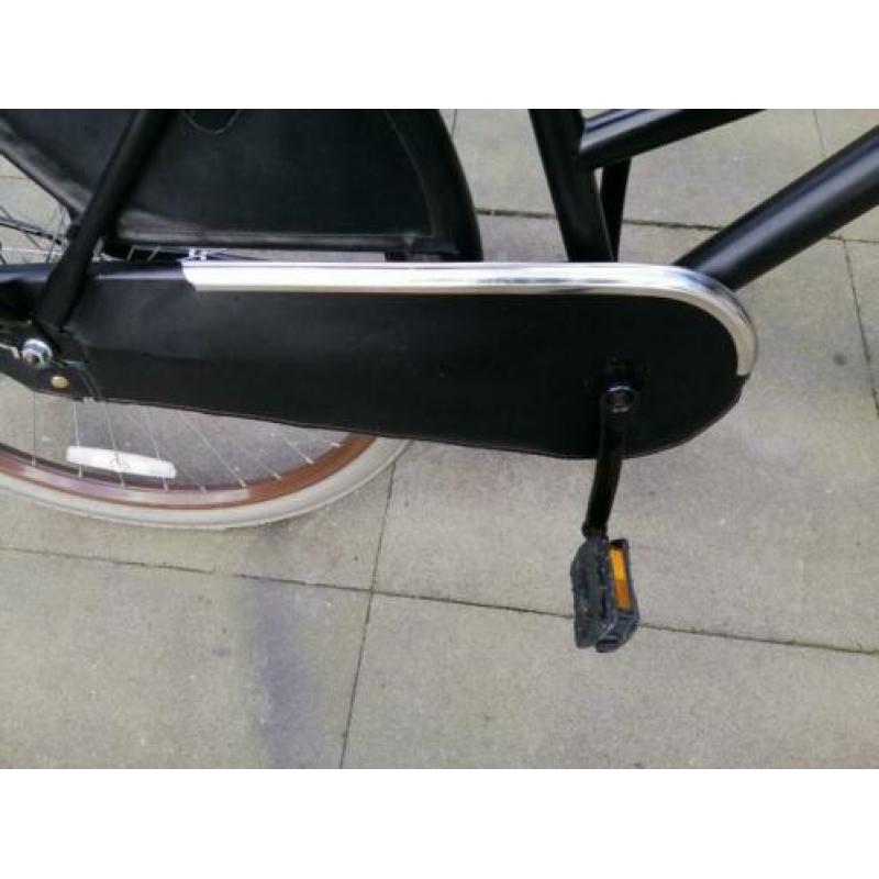 Popal meisjesfiets 26 inch.