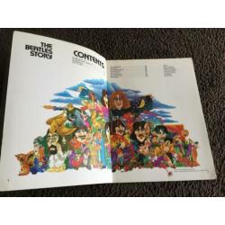 Popmagazine Speciaal & The Beatles Story