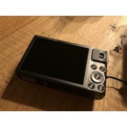 Nieuw! Canon powershot sx620 HS compact camera