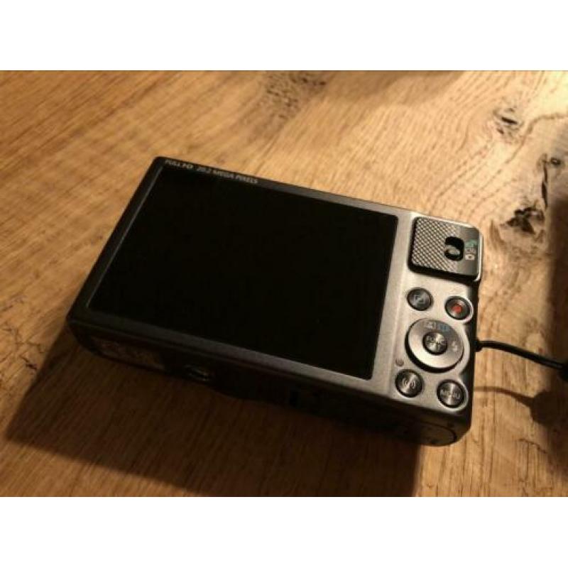 Nieuw! Canon powershot sx620 HS compact camera