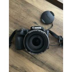 Canon PowerShot SX510 HS