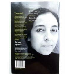 Rachida Lamrabet - Vrouwland