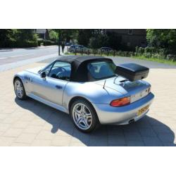 BMW Z3 Roadster 2.8 R6 Widebody Automaat