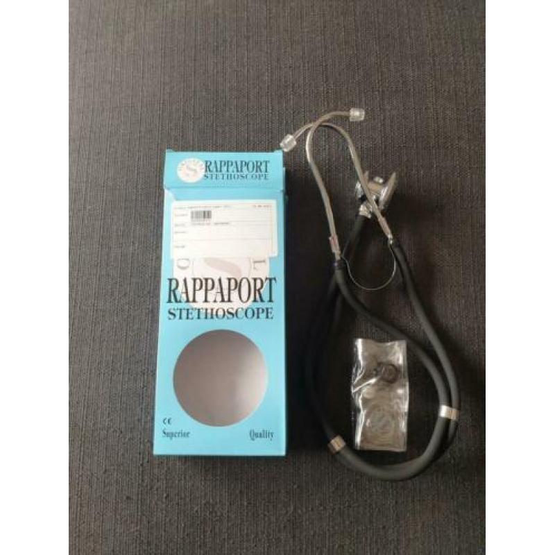 Stethoscope Rappaport