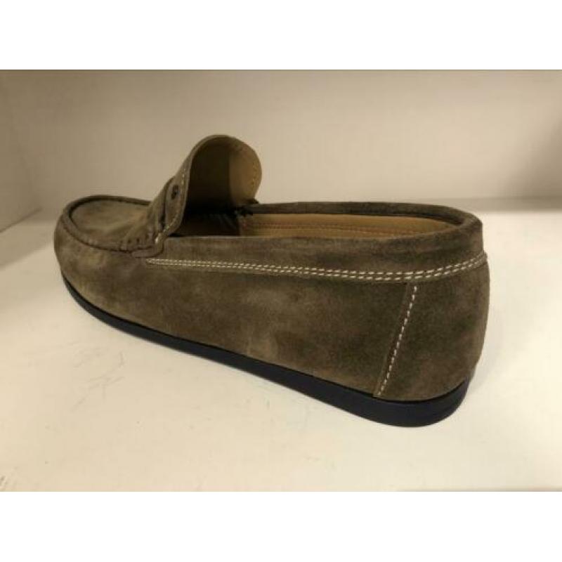 Nieuwe van Bommel schoenen maat 42 van €159,95 nu voor €75,-