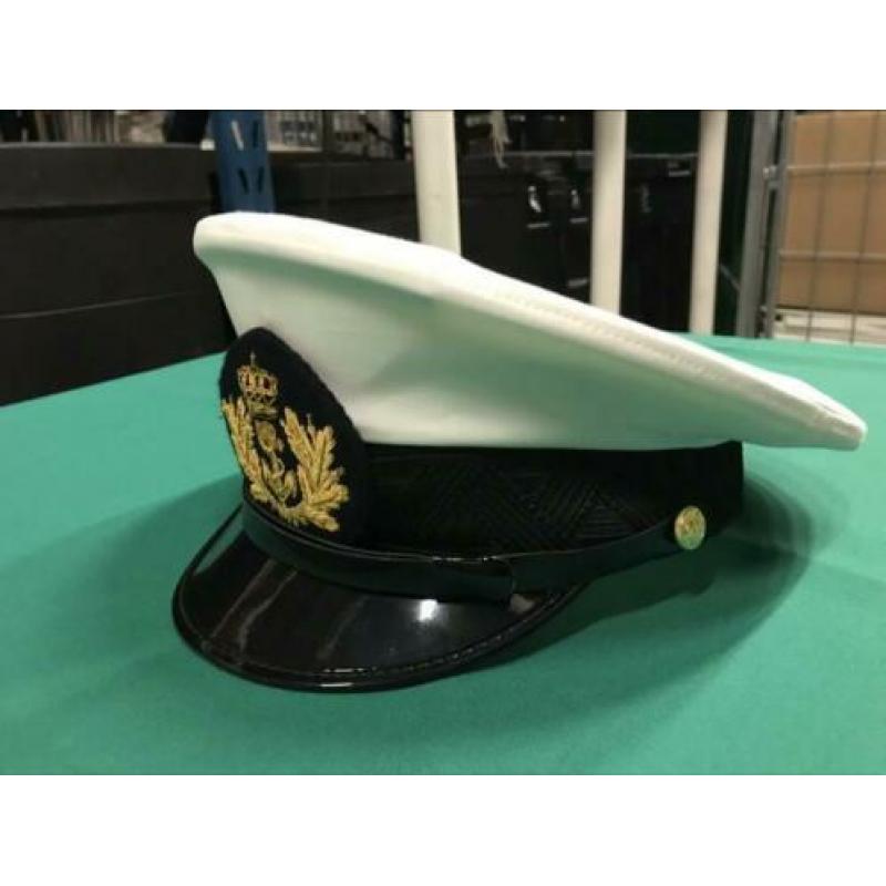 Marine pet diverse maten