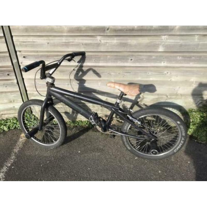 Stuntfiets