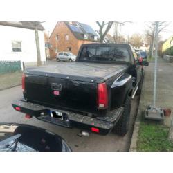 GMC Sierra/Chevy K1500 gerestaureerd!