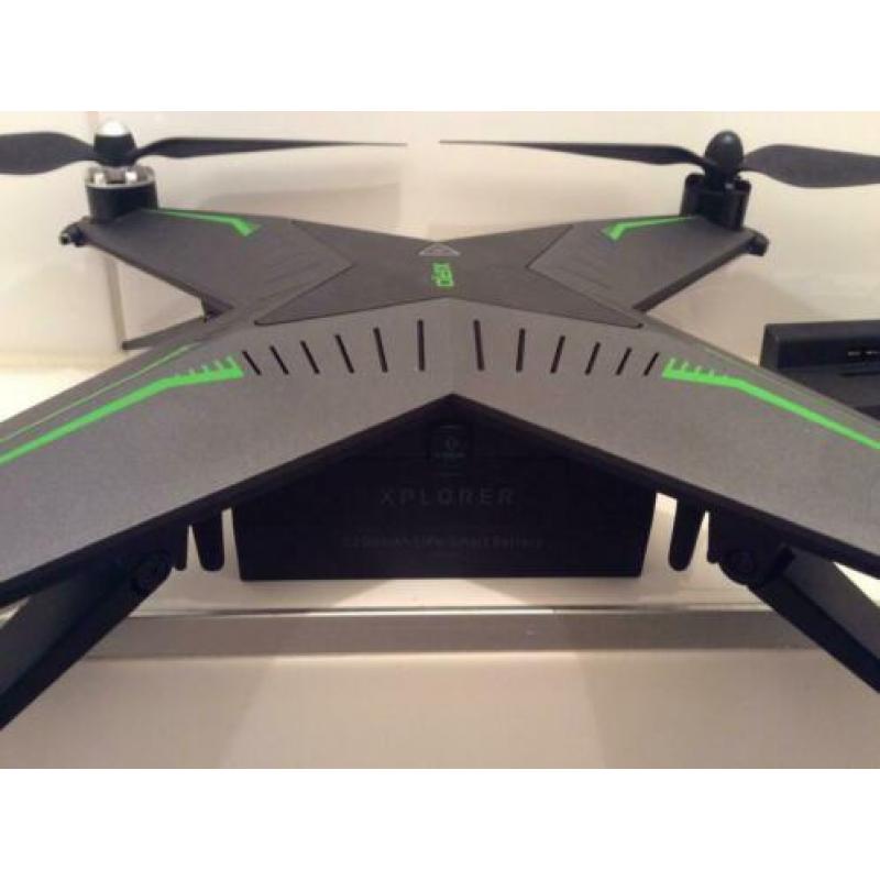 Xiro Xplorer UA3500 Drone
