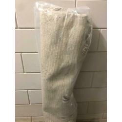 NIEUW HKliving Berber vloerkleed 120x180 cm nieuwprijs: €289