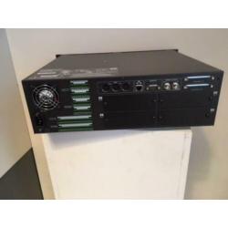 519. Yamaha Digital Mixing Engine DME64N