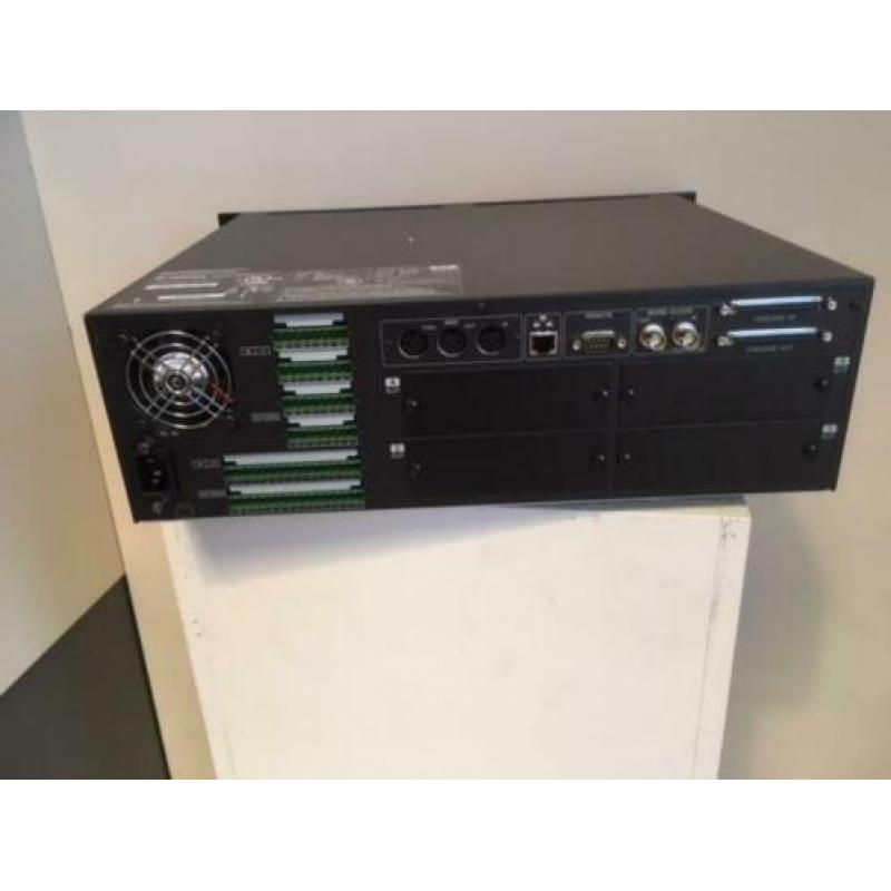 519. Yamaha Digital Mixing Engine DME64N