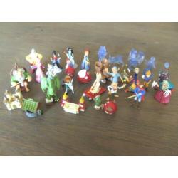 Sprookjesboomfiguren Efteling