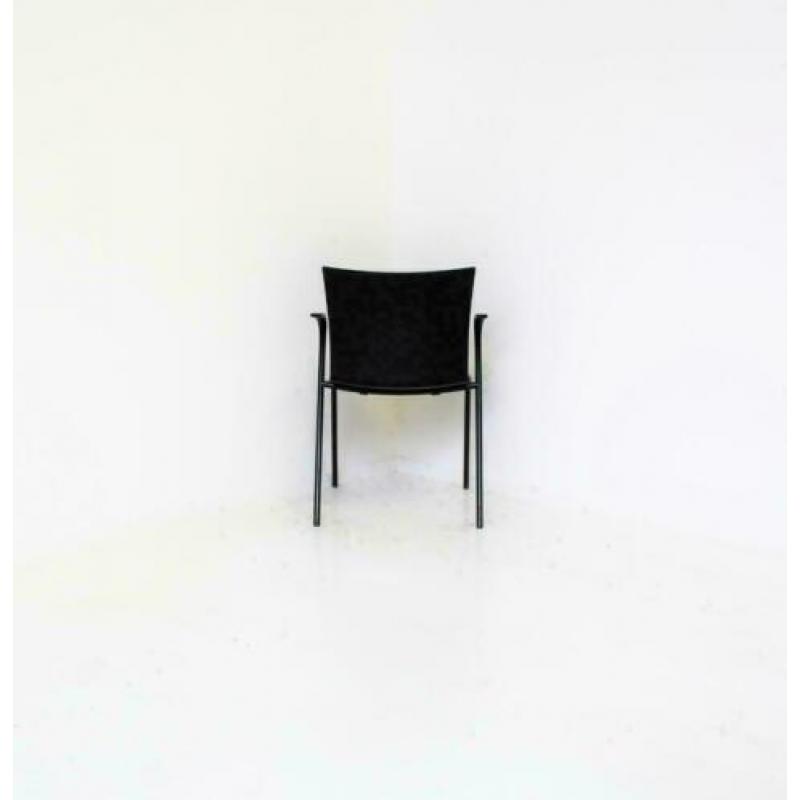 Ahrend 463 by Sigurd Rothe Vergaderstoelen, Stapelbaar