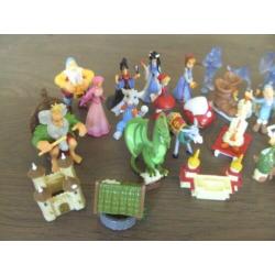 Sprookjesboomfiguren Efteling