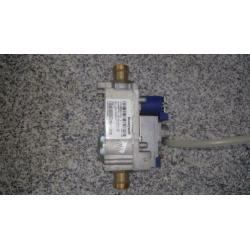 Honeywell gasregelblok. Gedemonteerd uit werkende ketel. Nef