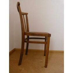 Stoelen
