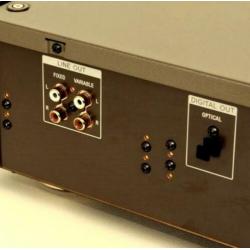 Prachtige 12.3 Kg High End SONY CDP-X505 ES