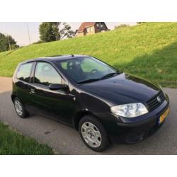 Fiat Punto 1.2 Active APK 25.09.2020